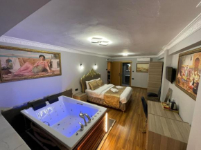 Kadıköy Eliana Hotel